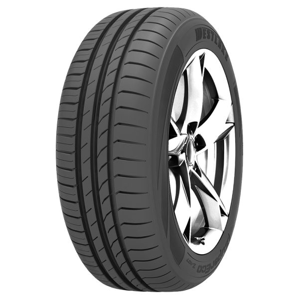 Z-107 - 235/50 R 19